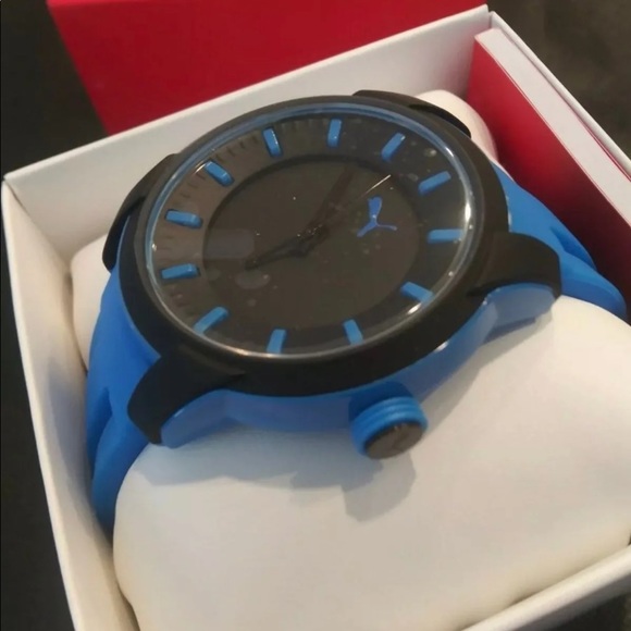 NIB Puma Men’s Watch - Picture 3 of 6